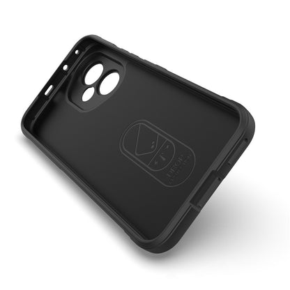 Case for Honor 400, Techsuit, Magic Shield, Purple