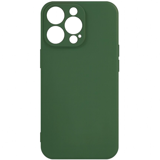 Custodia per Honor 600, OEM, Tint, Verde