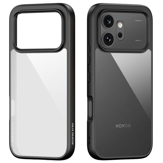 Custodia per Honor 600, DUX DUCIS, Aimo, Nera