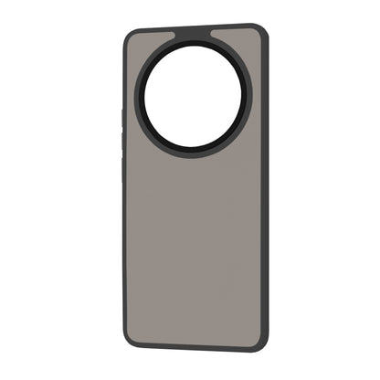 Custodia per Honor Magic6 Lite, Techsuit, HaloFrost, Nera