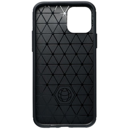 Custodia per Honor X9c / Magic7 Lite, OEM, Carbonio, Nera