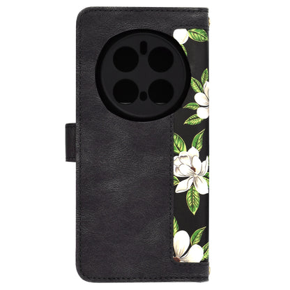 Custodia per Honor Magic7 Pro, Techsuit, FlipCraft, Nera