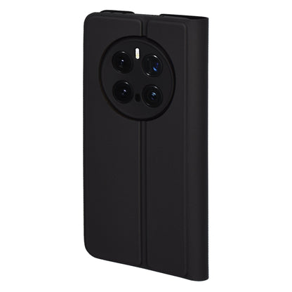 Custodia per Honor Magic7 Pro, Techsuit, Magskin Book, Nera