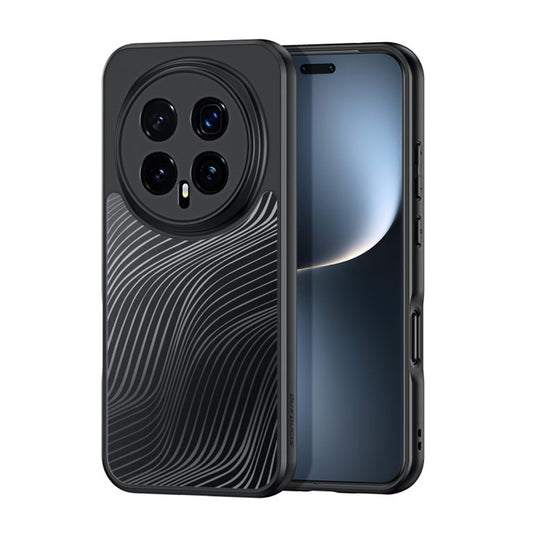 Custodia per Honor Magic8 Pro, DUX DUCIS, Aimo, Nera
