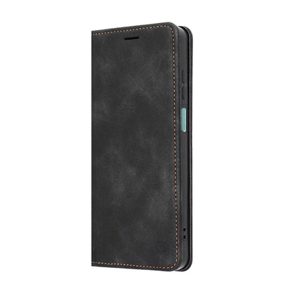 Custodia per Honor X5c Plus, Techsuit, Confy, Nera