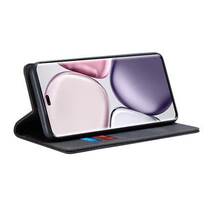 Custodia per Honor X9c / Magic7 Lite, Techsuit, Confy, Nera