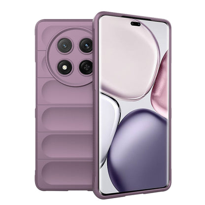 Custodia per Honor X9c / Magic7 Lite, Techsuit, Magic Shield, Viola