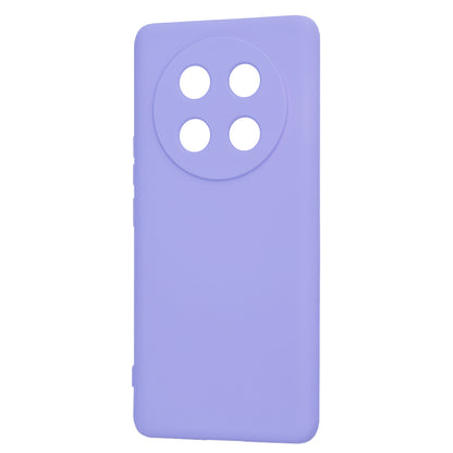 Custodia per Honor X9c / Magic7 Lite, Techsuit, SoftFlex, Viola Chiaro