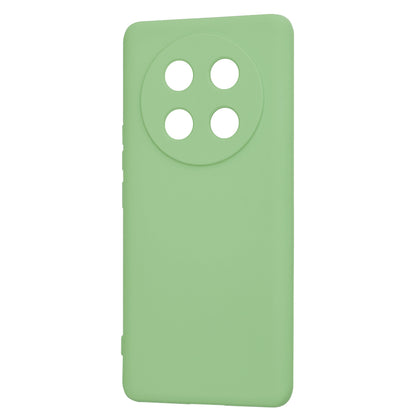 Custodia per Honor X9c / Magic7 Lite, Techsuit, SoftFlex, Verde Chiaro