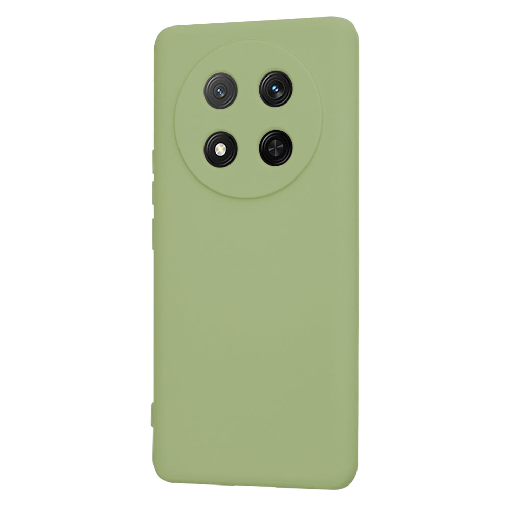 Custodia per Honor X9c / Magic7 Lite, Techsuit, SoftFlex, Matcha