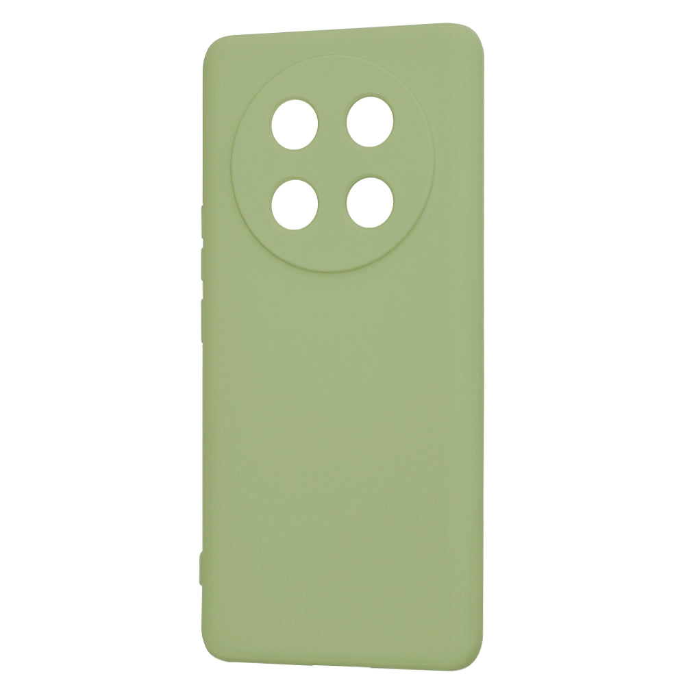 Custodia per Honor X9c / Magic7 Lite, Techsuit, SoftFlex, Matcha