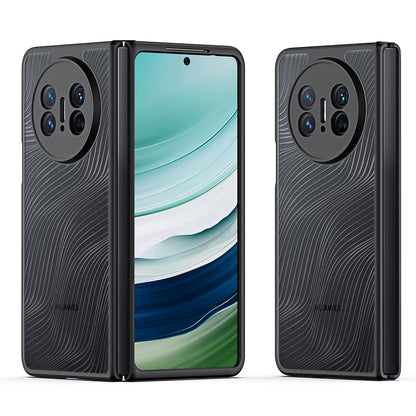 Custodia per Huawei Mate X5, DUX DUCIS, Aimo, Nera