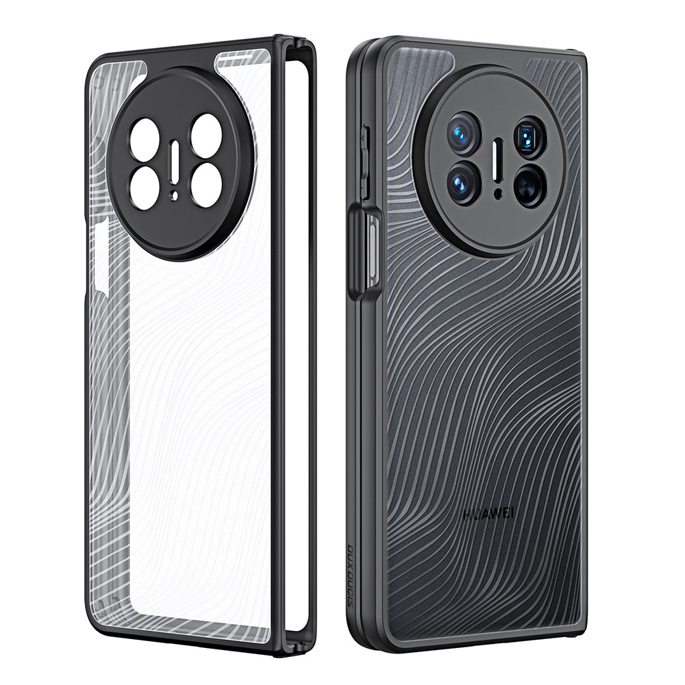 Custodia per Huawei Mate X5, DUX DUCIS, Aimo, Nera