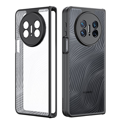 Custodia per Huawei Mate X5, DUX DUCIS, Aimo, Nera