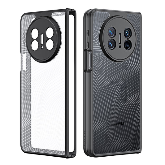 Custodia per Huawei Mate X5, DUX DUCIS, Aimo, Nera