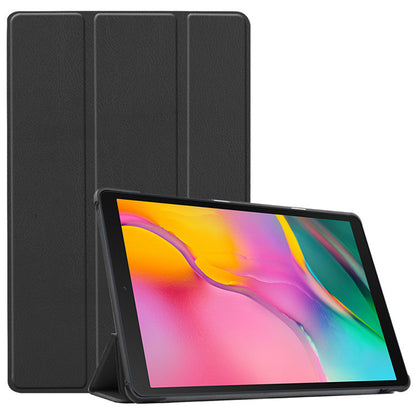 Custodia per Huawei MatePad Mini, Techsuit, FoldPro, Nera