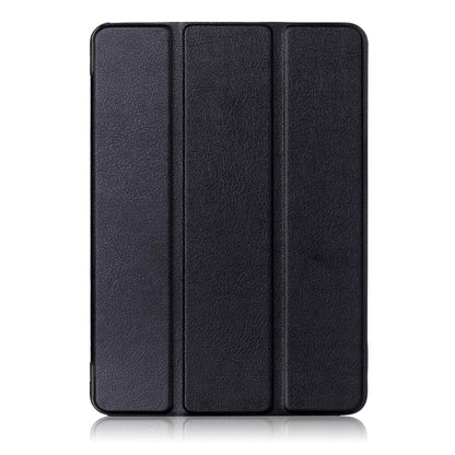 Custodia per Huawei MediaPad T5, Techsuit, FoldPro, Nera