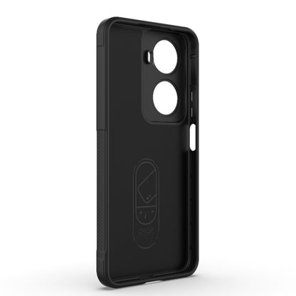 Case for Huawei nova 11 SE / nova 12 SE, Techsuit, Magic Shield, Red