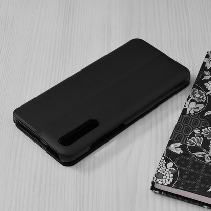 Custodia per Huawei P20 Pro, Techsuit, eFold, Nera