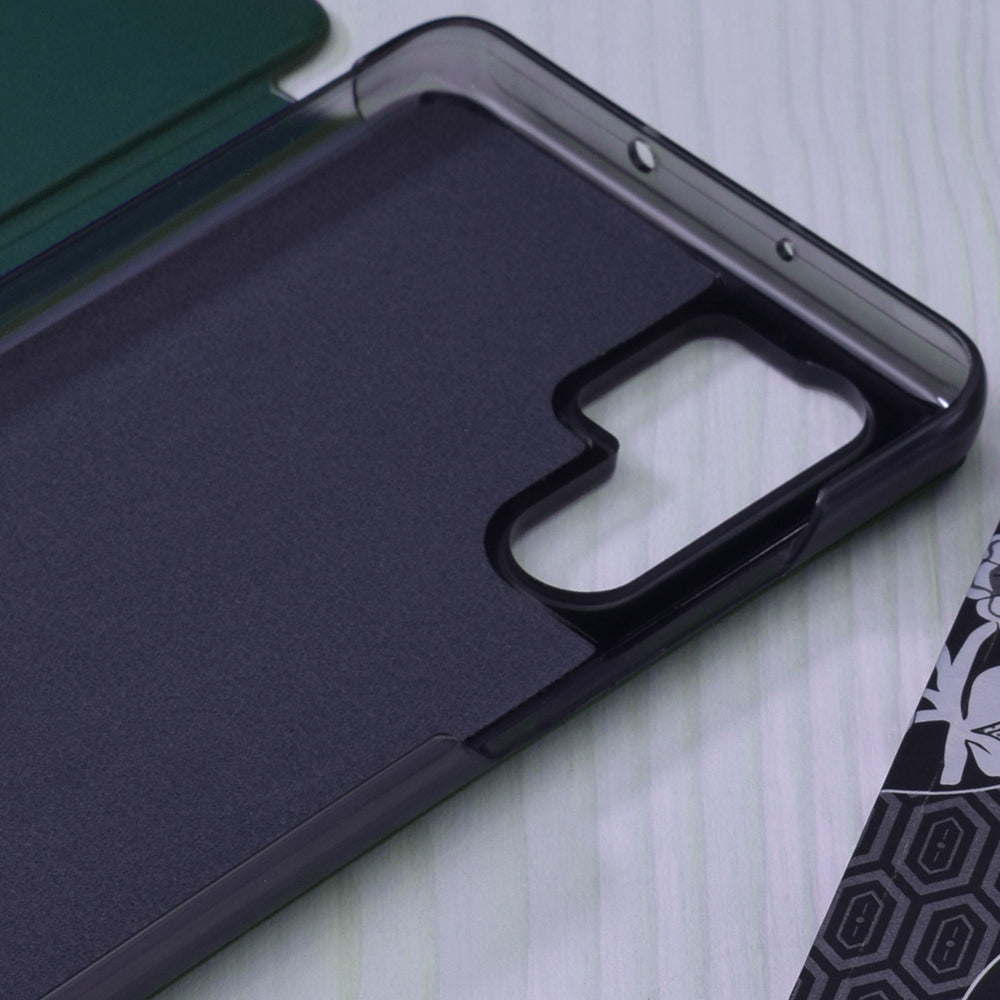 Custodia per Huawei P30 Pro New Edition / P30 Pro, Techsuit, eFold, Verde
