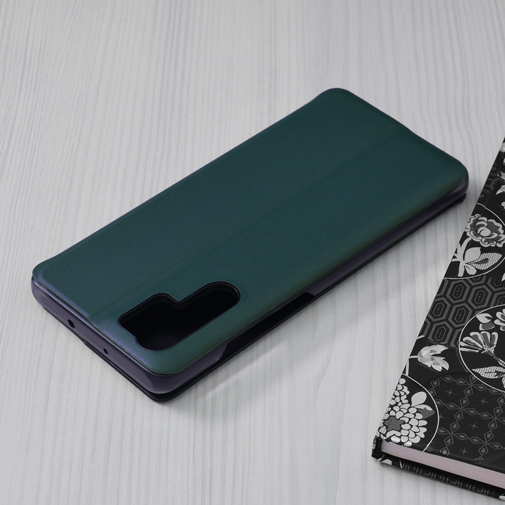 Custodia per Huawei P30 Pro New Edition / P30 Pro, Techsuit, eFold, Verde