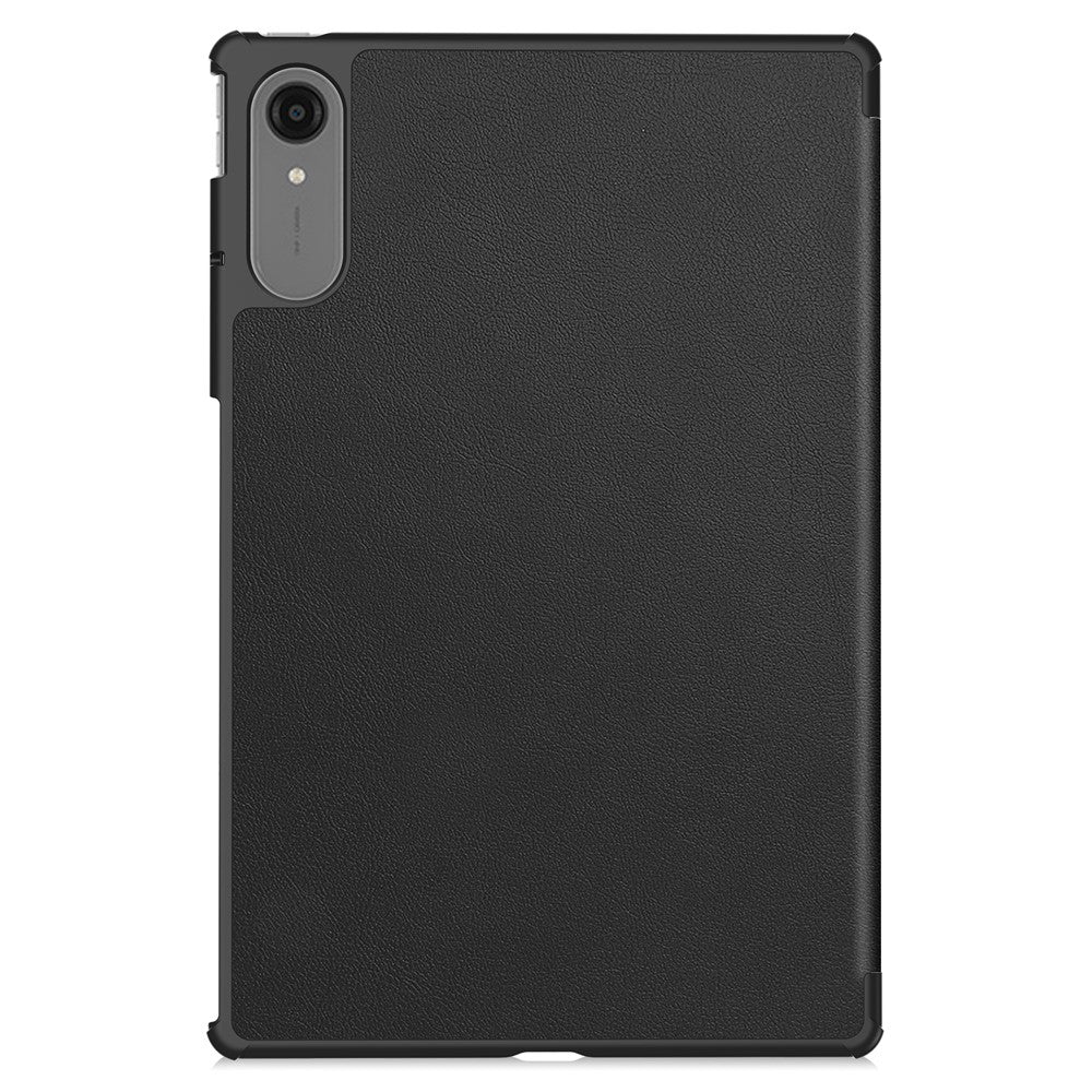 Custodia per Lenovo Idea Tab Pro Gen 2, Techsuit, FoldPro, Nera