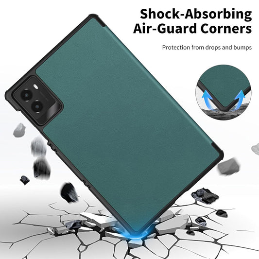 Custodia per Lenovo Legion Y700 (2025), Techsuit, FoldPro Urban Vibe, Multicolore