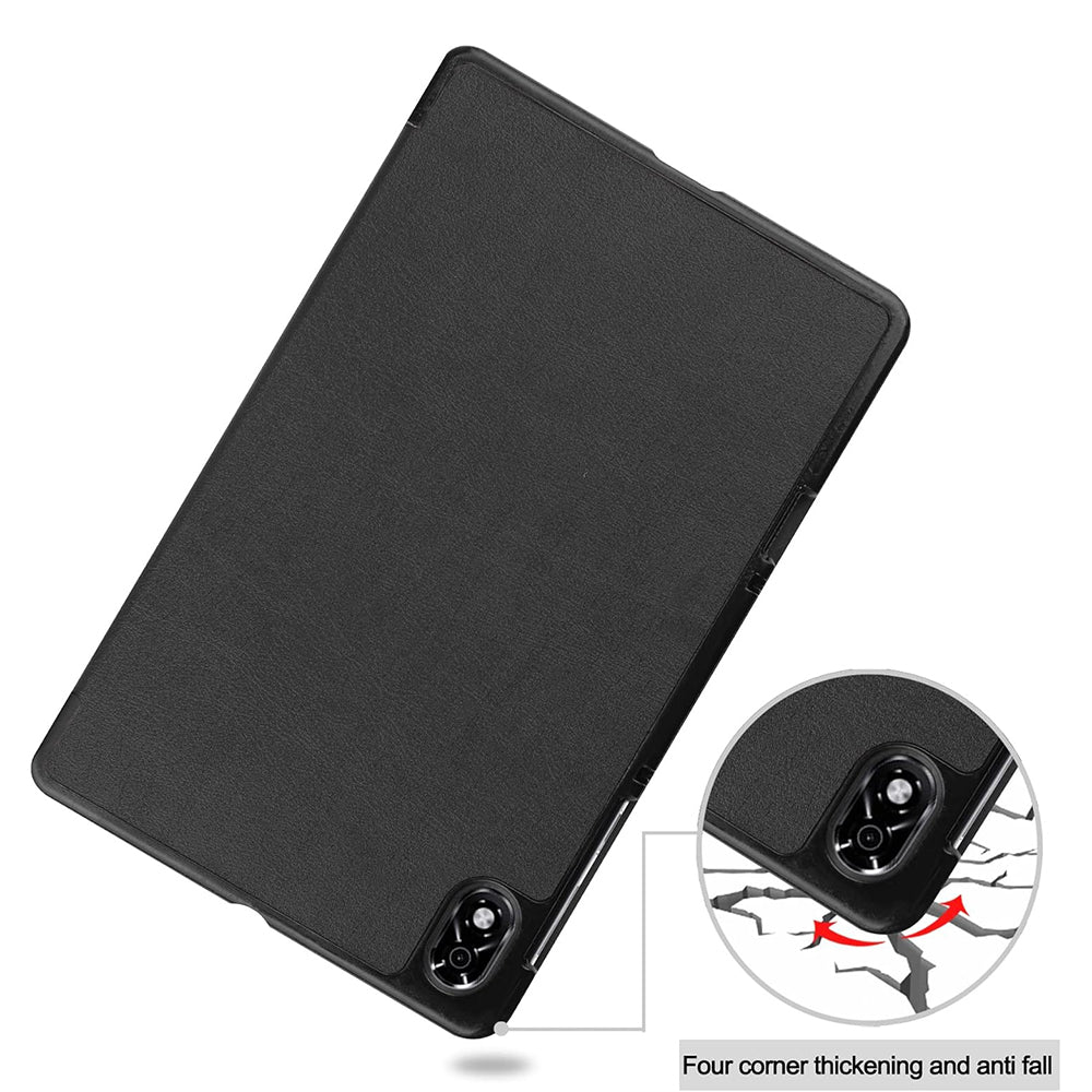Custodia per Lenovo Legion Y700 (Gen 5), Techsuit, FoldPro, Nera
