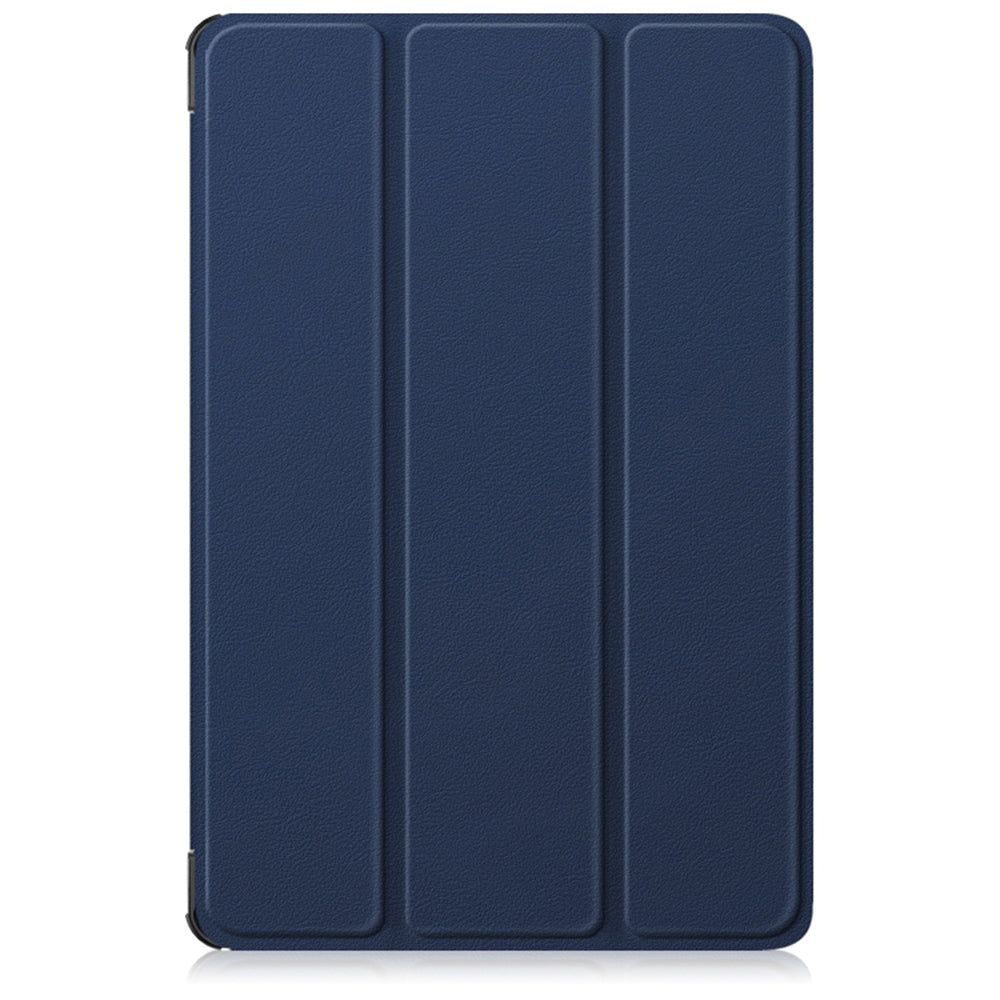 Custodia per Lenovo Tab M11, Techsuit, FoldPro, Blu