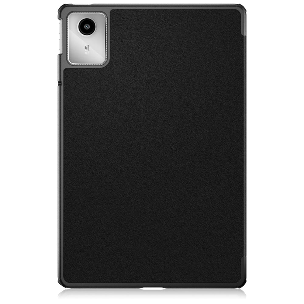Custodia per Lenovo Tab M11, Techsuit, FoldPro Butterfly, Multicolore