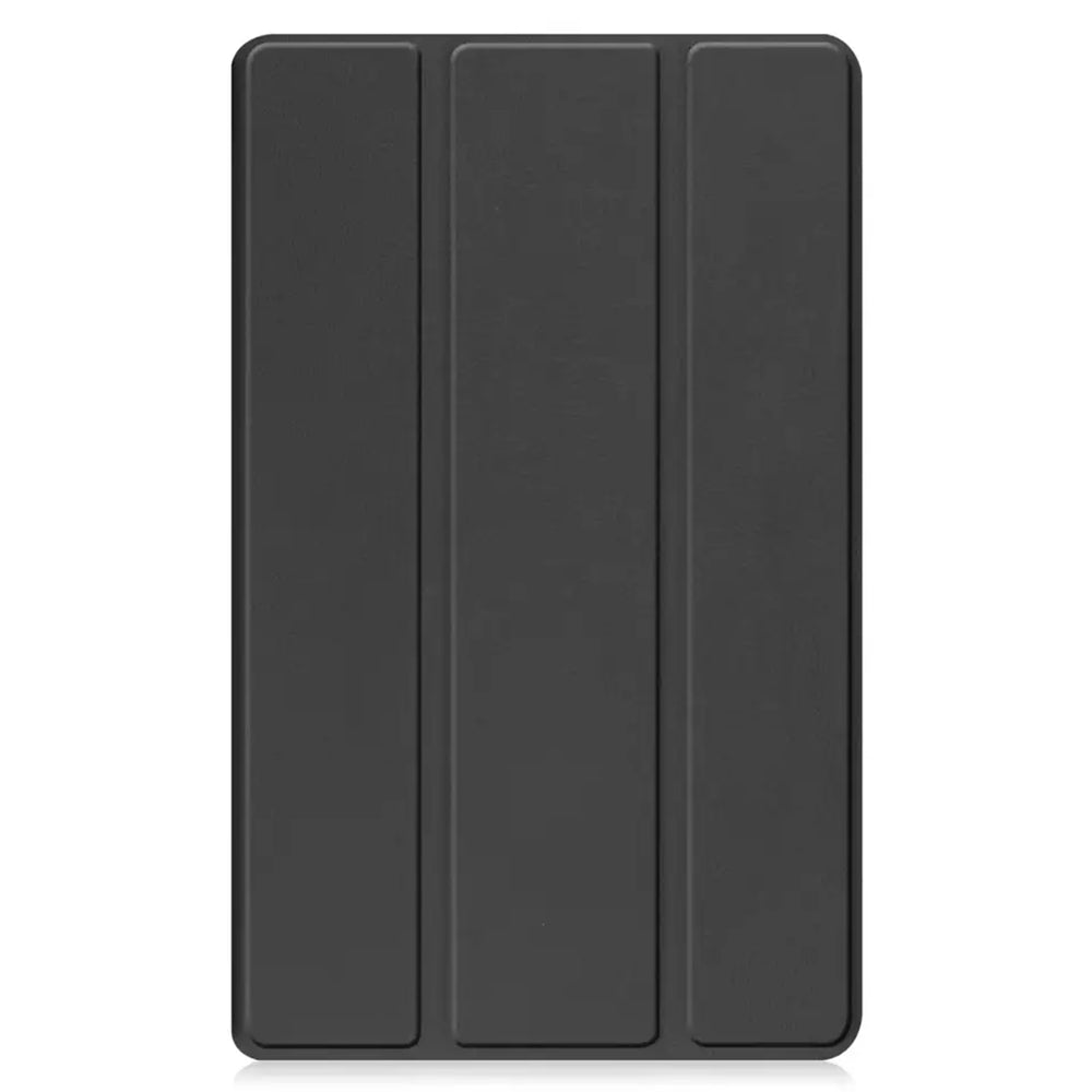 Custodia per Lenovo Tab M8 (4ª Gen), Techsuit, FoldPro, Nera