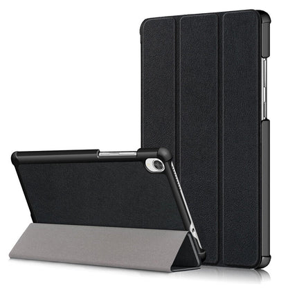 Custodia per Lenovo Tab M8 (HD), Techsuit, FoldPro, Nera