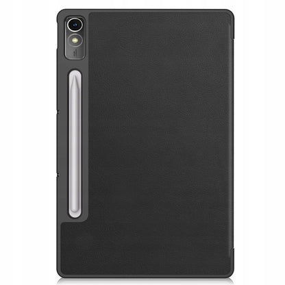 Custodia per Lenovo Tab P12, Techsuit, FoldPro, Nera