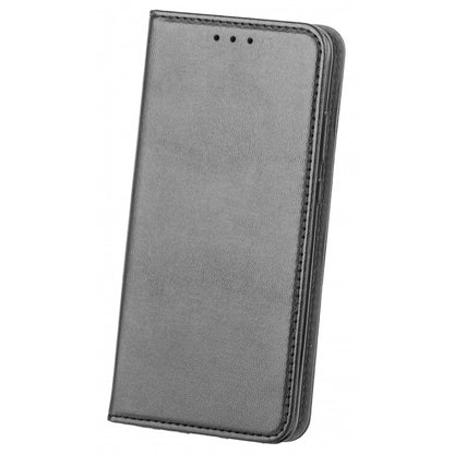Custodia per Motorola Edge 60 Fusion / Edge 60, OEM, Smart Magnetic, Nera