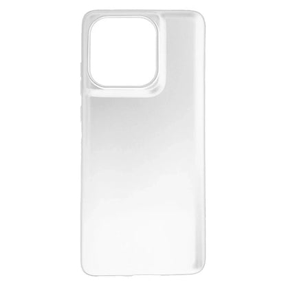 Custodia per Motorola Edge 60, 3MK, Armor, Trasparente