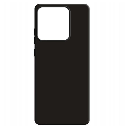 Case for Motorola Edge 60 Pro, 3MK, Matte Black