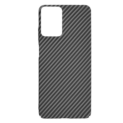Custodia per Motorola Moto G04s / E14 / G04 / G24, Techsuit, Carbonite FiberShell, Nera