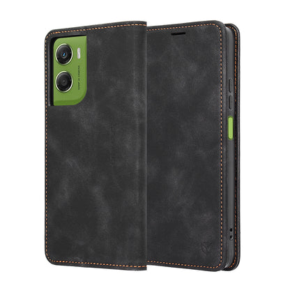 Custodia per Motorola Moto G06, Techsuit, Confy, Nera