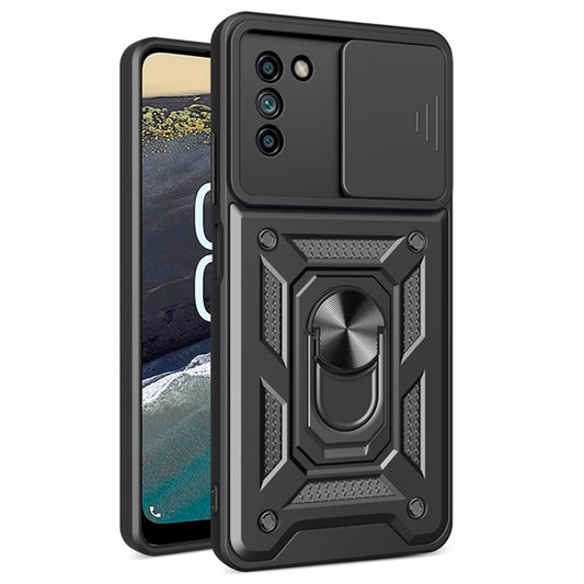 Custodia per Nokia G22, Techsuit, CamShield, Nera