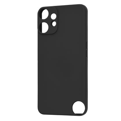 Custodia per Nothing CMF Phone 2 Pro, Techsuit, SoftFlex, Nera