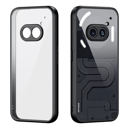 Custodia per Nothing Phone (2a) Plus / Phone (2a), DUX DUCIS, Aimo, Nera