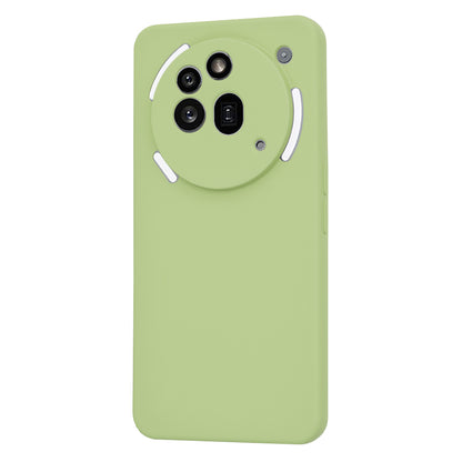 Custodia per Nothing Phone (3a) Pro, Techsuit, SoftFlex, Matcha