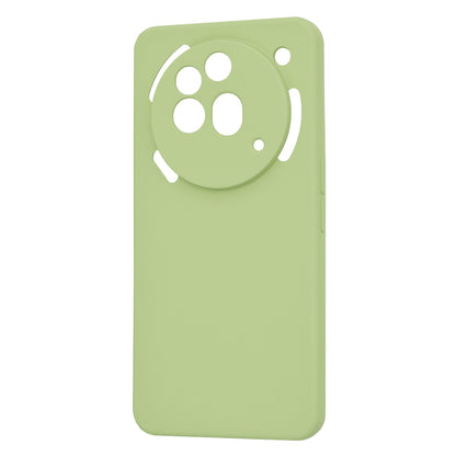 Custodia per Nothing Phone (3a) Pro, Techsuit, SoftFlex, Matcha