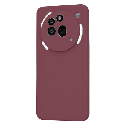 Custodia per Nothing Phone (3a) Pro, Techsuit, SoftFlex, Vinaccia