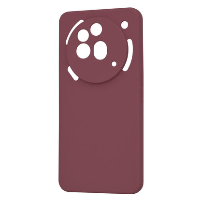Custodia per Nothing Phone (3a) Pro, Techsuit, SoftFlex, Vinaccia