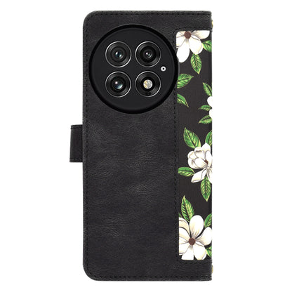 Case for OnePlus 13, Techsuit, FlipCraft, Black