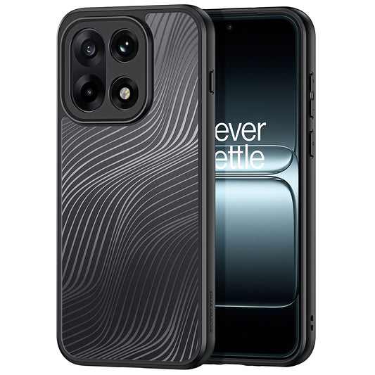 Custodia per OnePlus 15, DUX DUCIS, Aimo, Nera