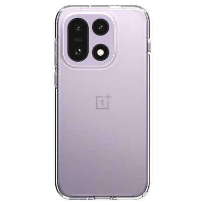 Custodia per OnePlus 15, Spigen, Ultra Hybrid, Trasparente ACS09785