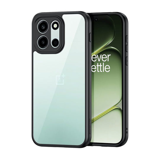 Custodia per OnePlus Nord 6, DUX DUCIS, Aimo, Nera