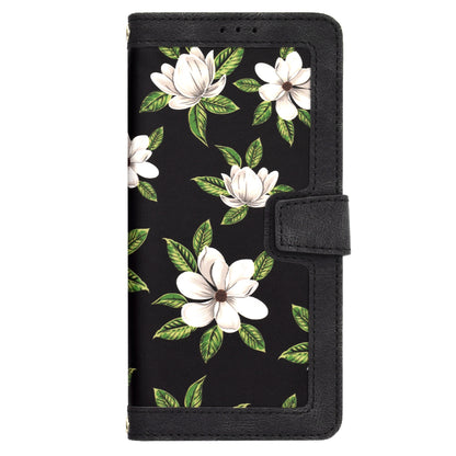 Custodia per OnePlus Nord CE4 Lite, Techsuit, FlipCraft, Nera